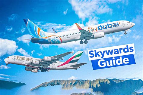 fly emirates skywards|Emirates Skywards: The Simple Flying Guide.
